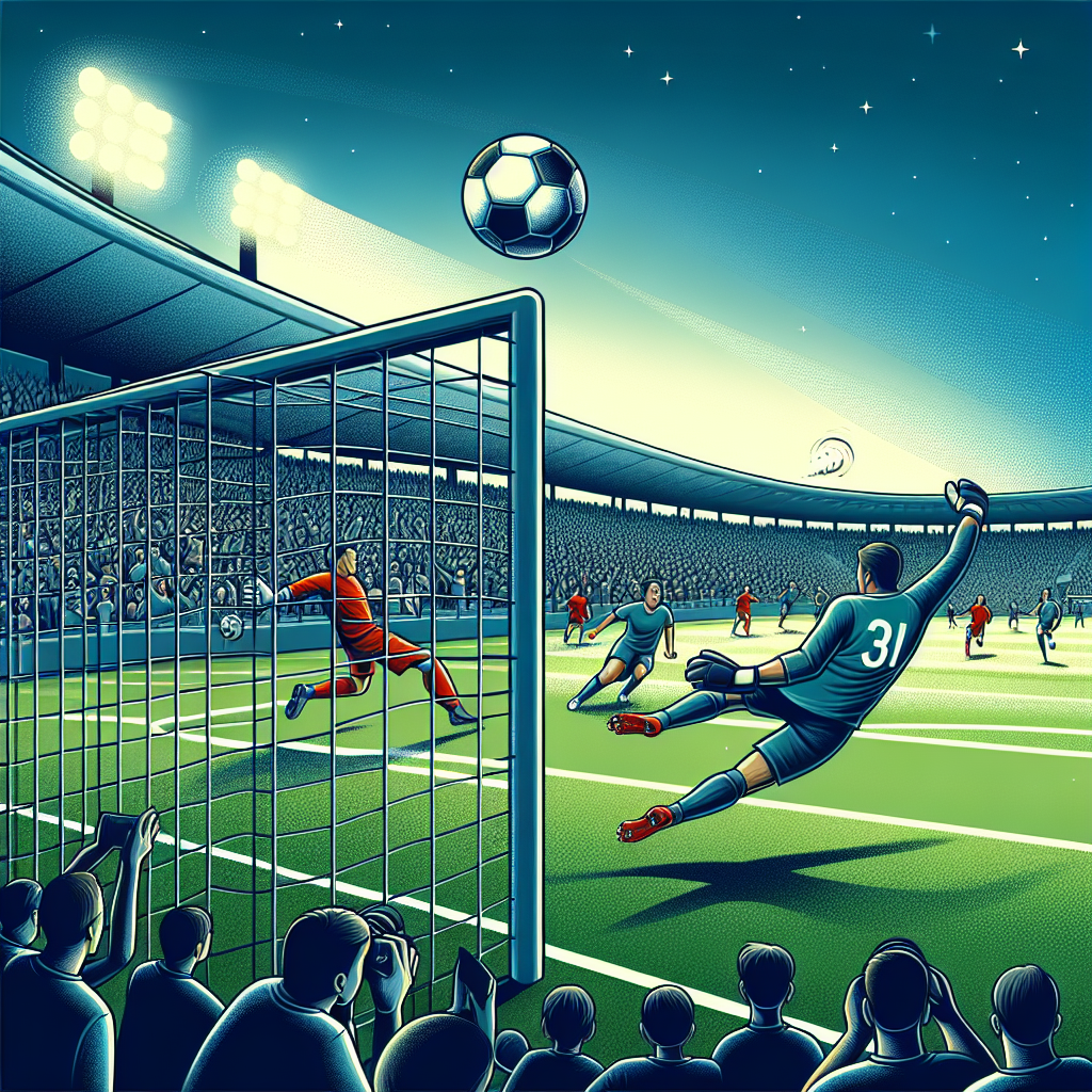 The Best Football Highlights from World Cup Finals