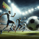 Analyzing High-Scoring Soccer Matches This Season