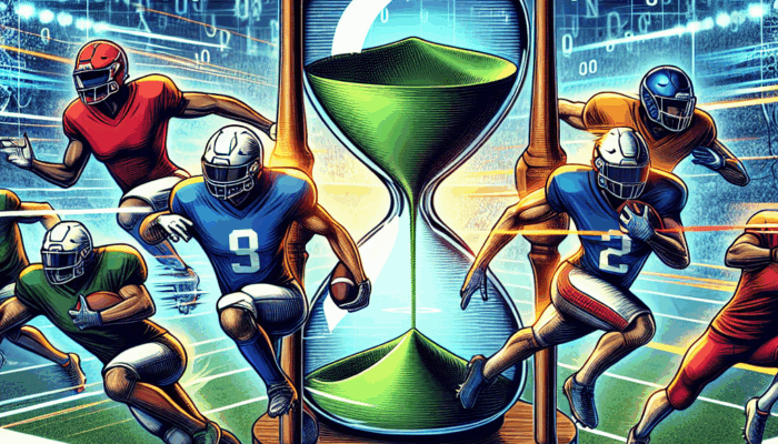 NFL Trade Deadline Moves That Shook the League