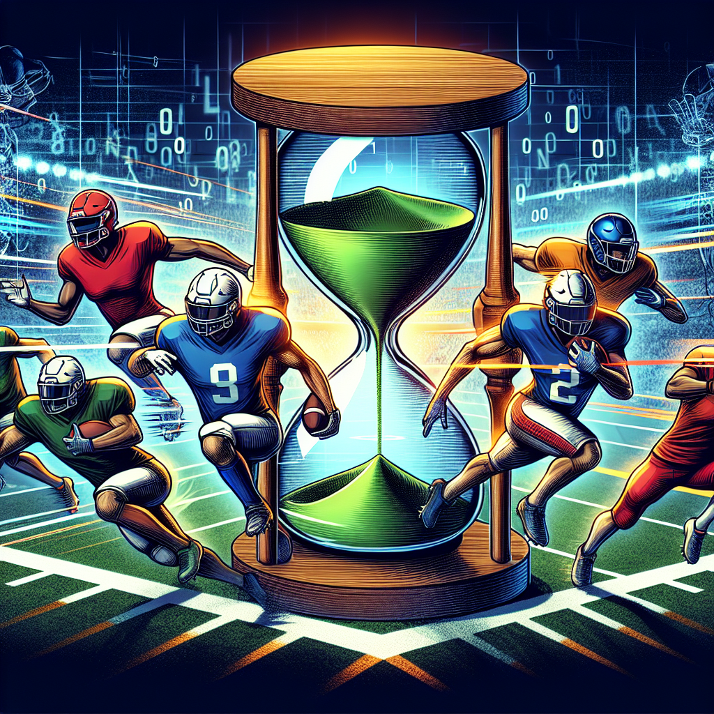 NFL Trade Deadline Moves That Shook the League