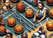 The Impact of Injuries on NBA Championship Contenders
