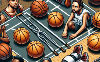 The Impact of Injuries on NBA Championship Contenders