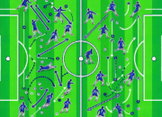Chelsea’s Tactical Shift: Analyzing Recent Performances