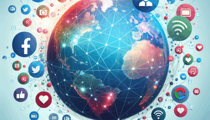 The Impact of Social Media on Modern Political Campaigns