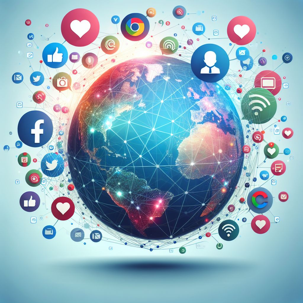 The Impact of Social Media on Modern Political Campaigns