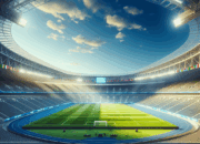 Iconic Stadiums Back in Action After Renovations