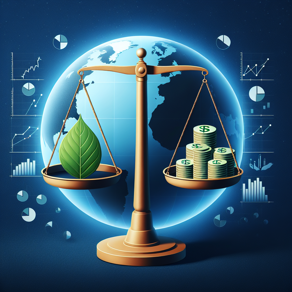 Environmental Regulations and Their Economic Implications