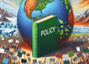 The Politics of Climate Change: Public Opinion and Policy Responses