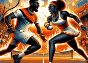 Tennis Rivalries Heat Up Heading into the New Season