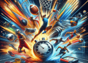 Instant Sports Updates: Your Gateway to Live Action