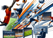 Real-Time Sports Reports: Be the First to Know