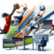 Real-Time Sports Reports: Be the First to Know