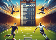 Tottenham’s Challenge: Will They Compete for Top Four?