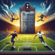 Tottenham's Challenge: Will They Compete for Top Four?