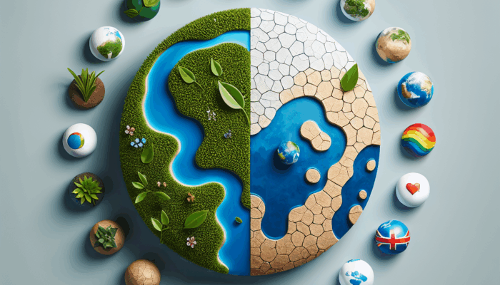 Global Reactions to the Latest UN Climate Summit Decisions