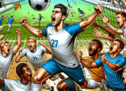 The Most Shocking Upsets in Football Tournaments