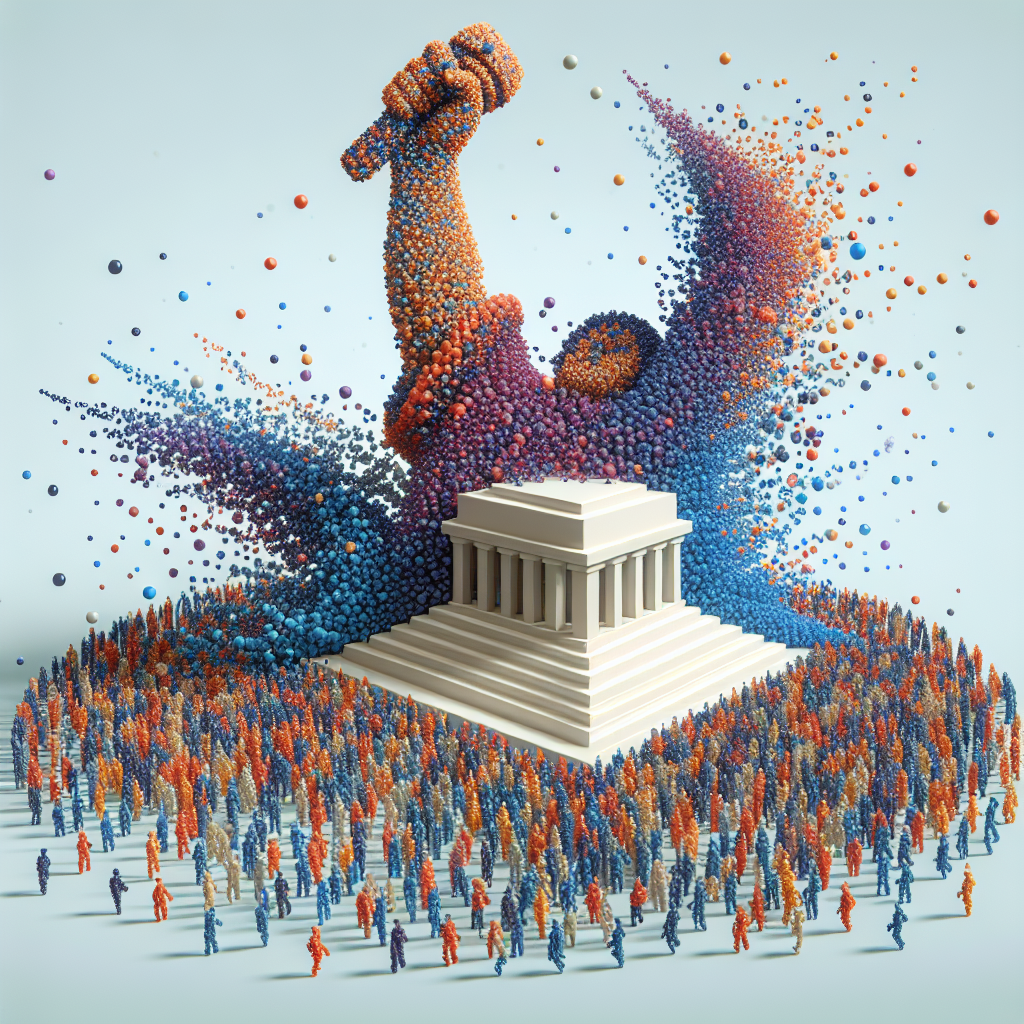 The Impact of Populism on Modern Democracies