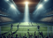 Iconic Rivalries: When Football Reaches Boiling Point