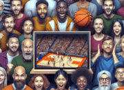 The Growing Popularity of the NBA Globally