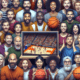 The Growing Popularity of the NBA Globally