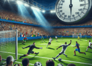 Record-Breaking Matches and Their Key Moments