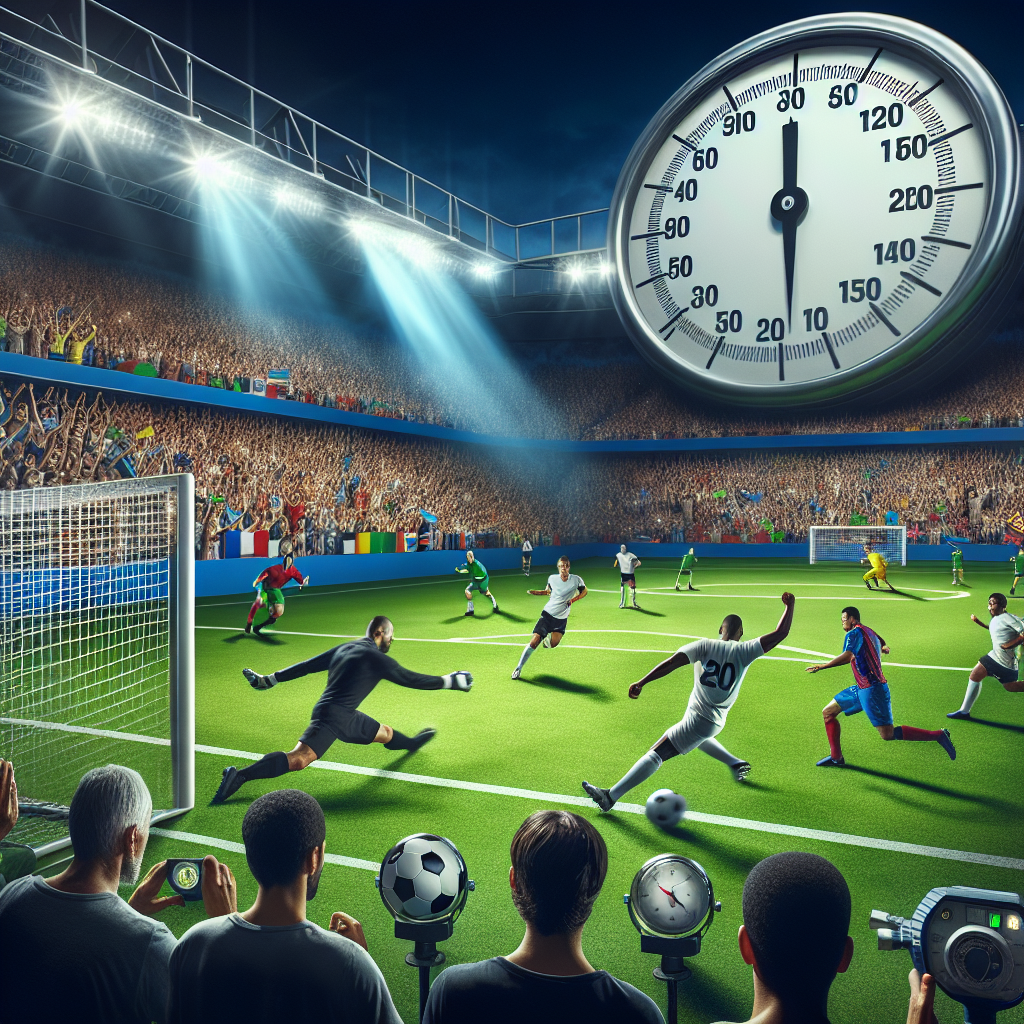Record-Breaking Matches and Their Key Moments
