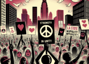 Nationwide Protests Erupt Over Police Reform Policies