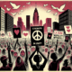 Nationwide Protests Erupt Over Police Reform Policies