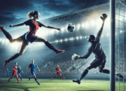 Stunning Goals That Changed the Game