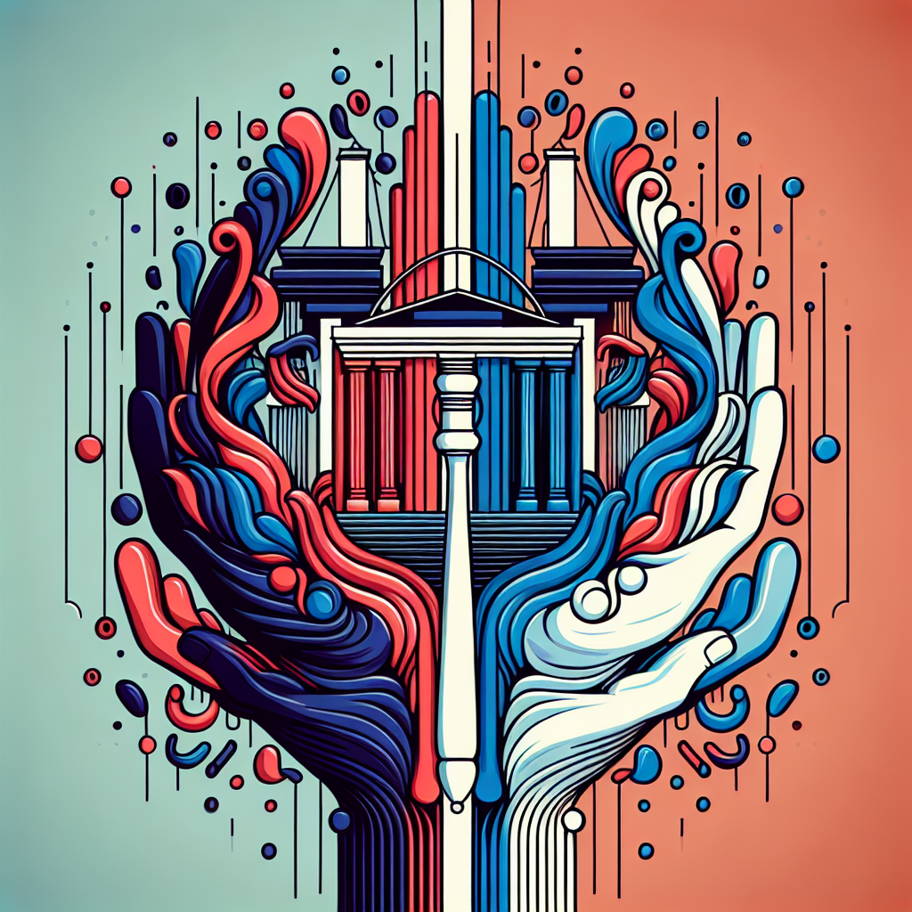 Political Polarization and Its Implications for Governance