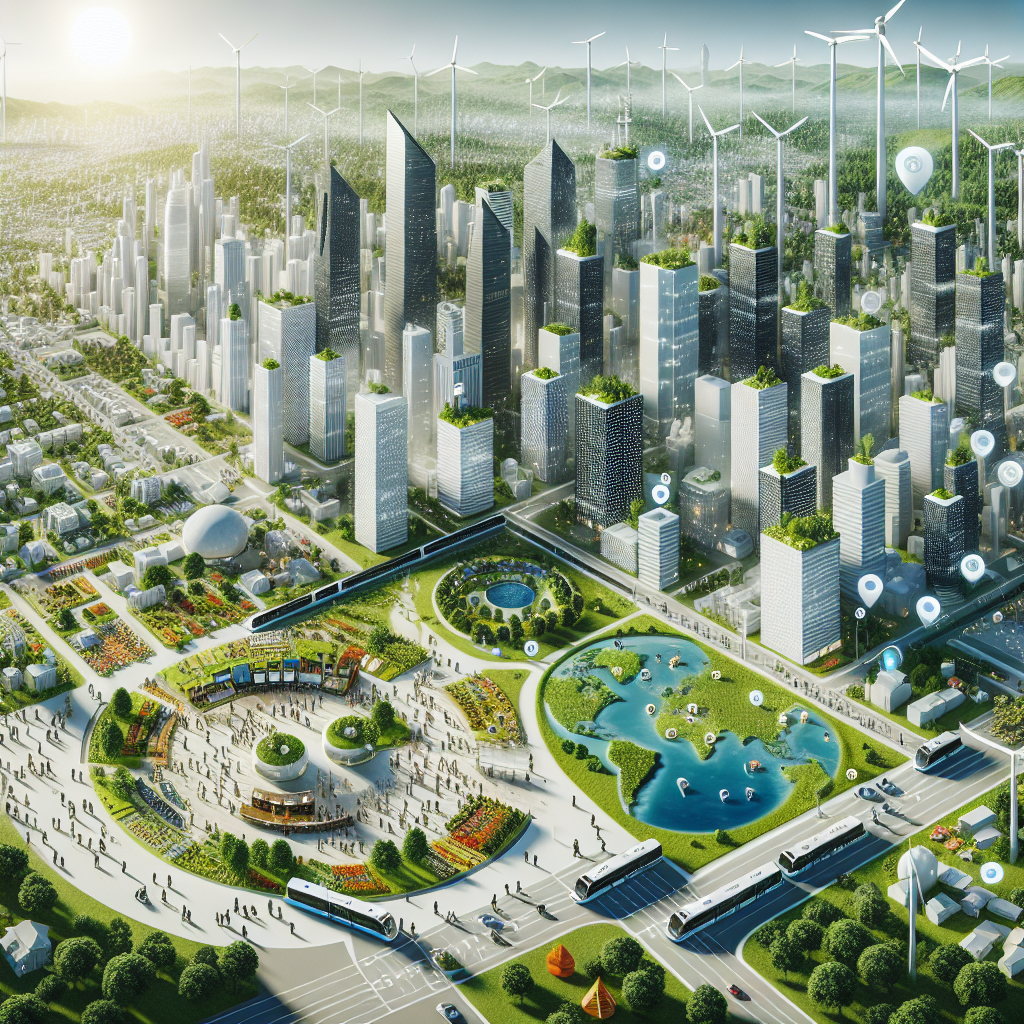 The Role of Local Governments in Addressing Climate Resilience