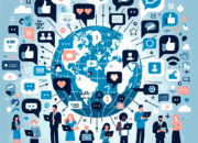 The Role of Social Media in Shaping Political Discourse