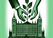 Can Green Politics Gain a Foothold in the UK Parliament?
