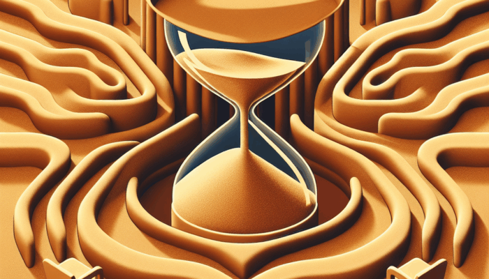 The Shifting Sands of Political Ideology