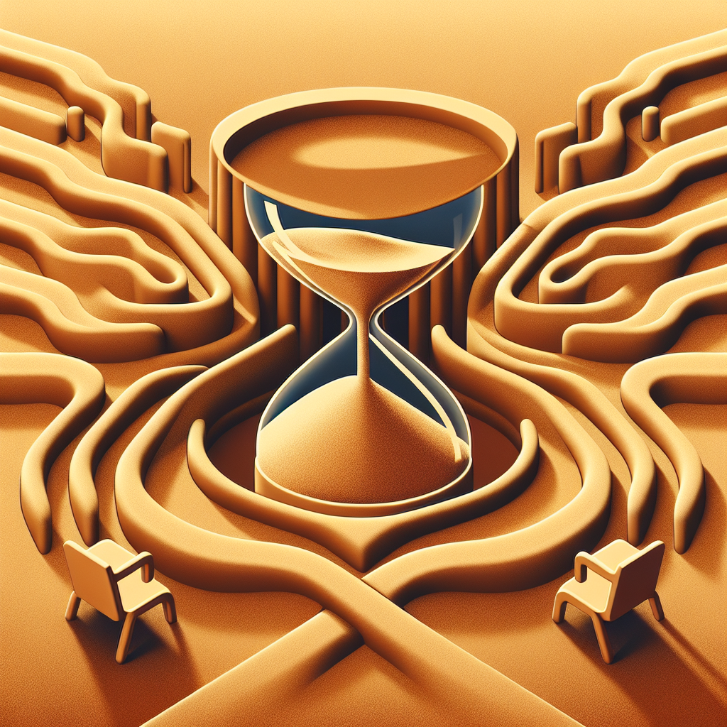 The Shifting Sands of Political Ideology