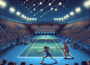 Tennis Stars Shine at Year-End Championships