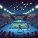 Tennis Stars Shine at Year-End Championships