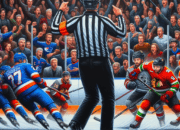 Controversial Calls in Recent NHL Games