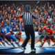 Controversial Calls in Recent NHL Games