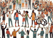 Highlighting the Success of Athletes in Social Activism