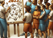 Coach’s Corner: Strategies for Success in the 2023 Season