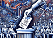 Understanding the Dynamics of Voter Behavior in Changing Economies