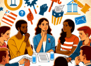 Youth Engagement in Politics: Cultivating Future Leaders