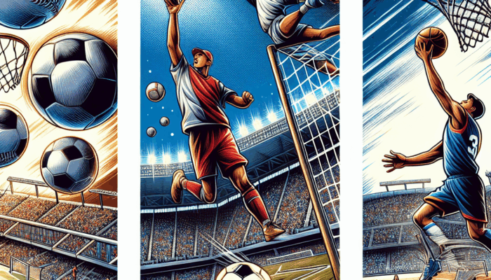 Catch Every Moment: Live Updates from the Field