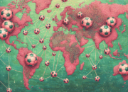 Exploring Soccer Scores from Women’s Leagues Around the World