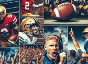 Top Moments from Last Weekend’s College Football Games
