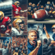 Top Moments from Last Weekend's College Football Games