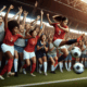 Best Goals from the Women’s Football World Cup