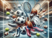 Up-to-the-Minute Sports Results: Always Be Informed