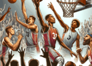 Celebrating NBA Milestones: Players Approaching Career Records